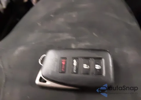 2018 Lexus Es 350 из США, поврежденный, VIN 58ABK1GG5JU081619